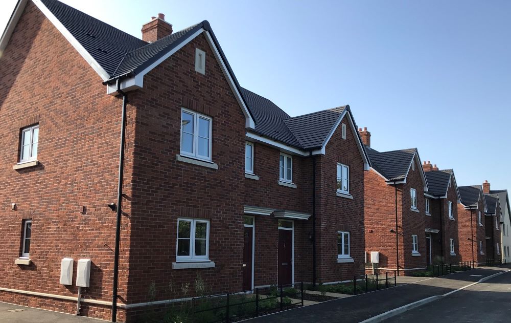 Knott Drive, Eastleigh