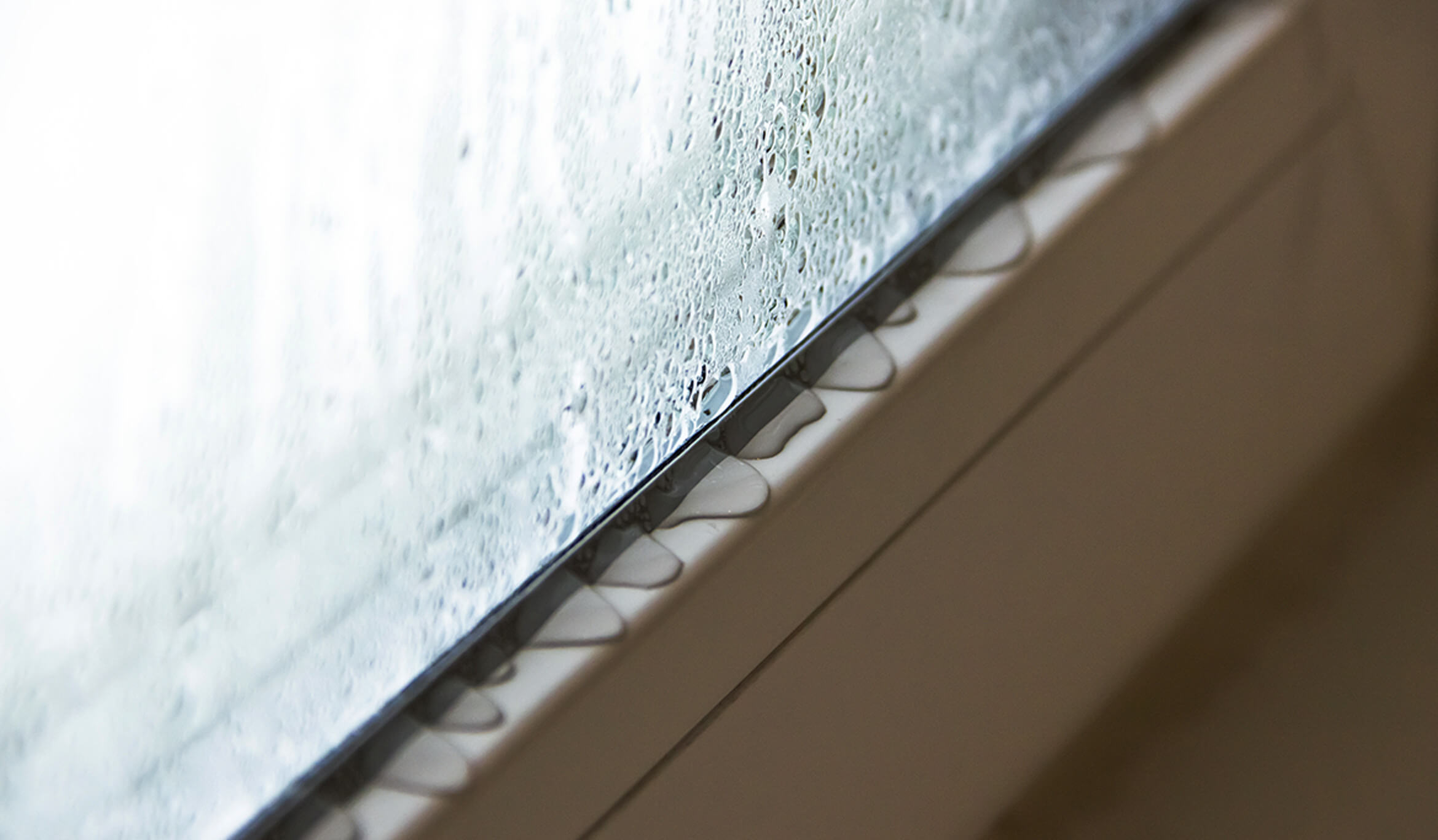 Damp and mould Tips to prevent condensation VIVID