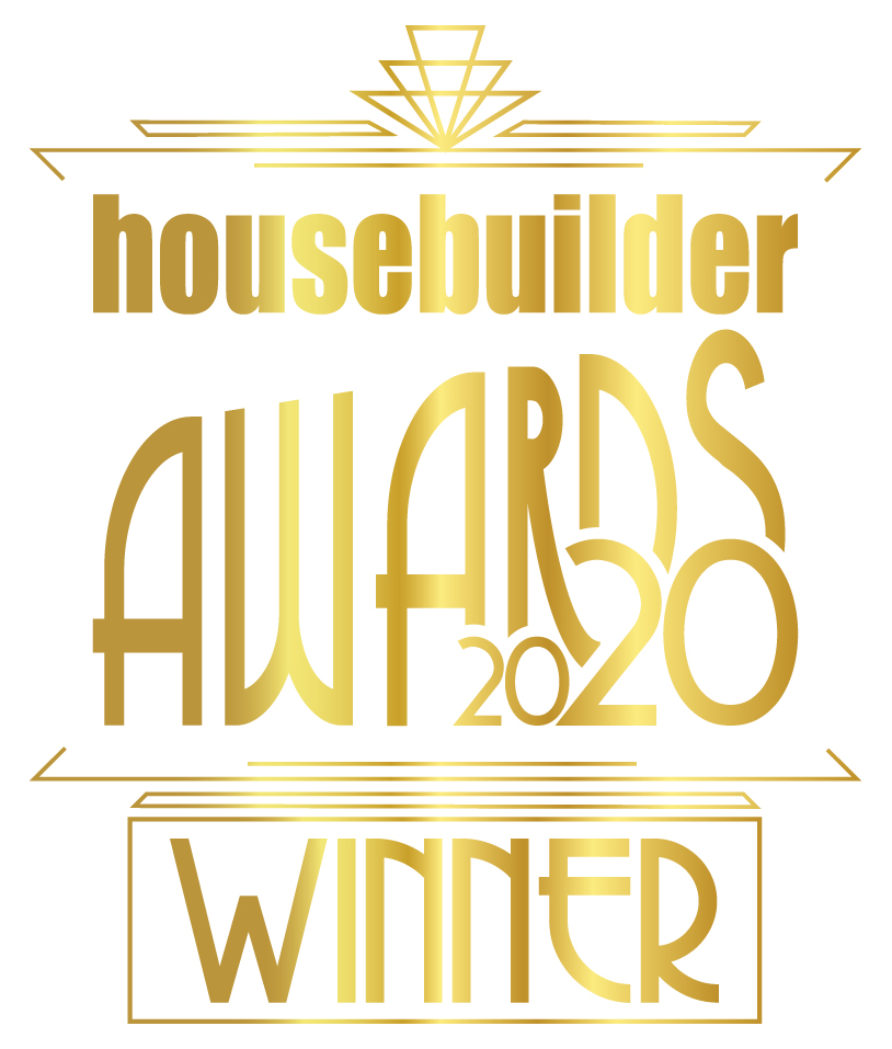 Winner of the Housebuilder Awards, for Best Refurbishment Project