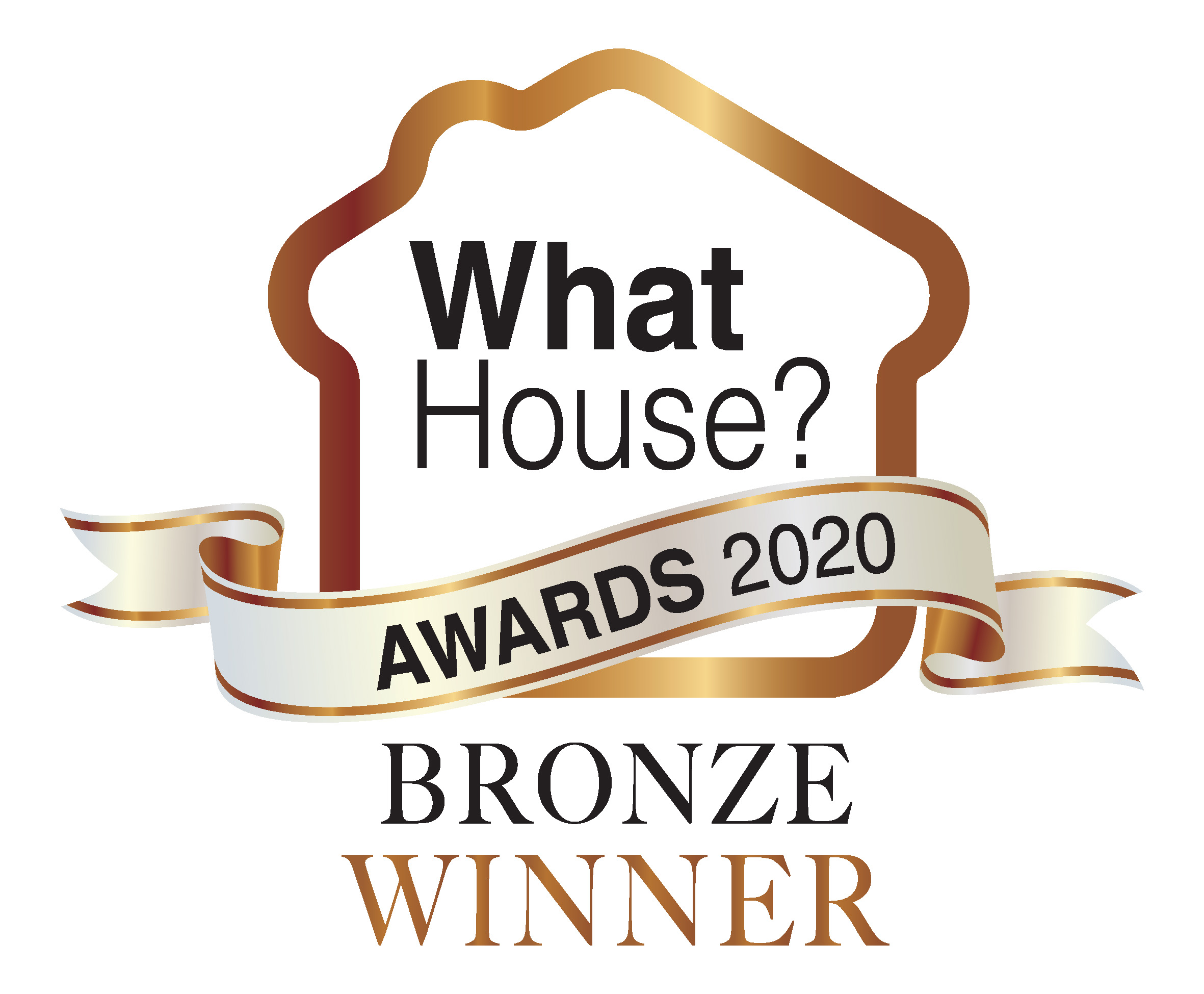 Won bronze for Best Renovation at the Whathouse? Awards 