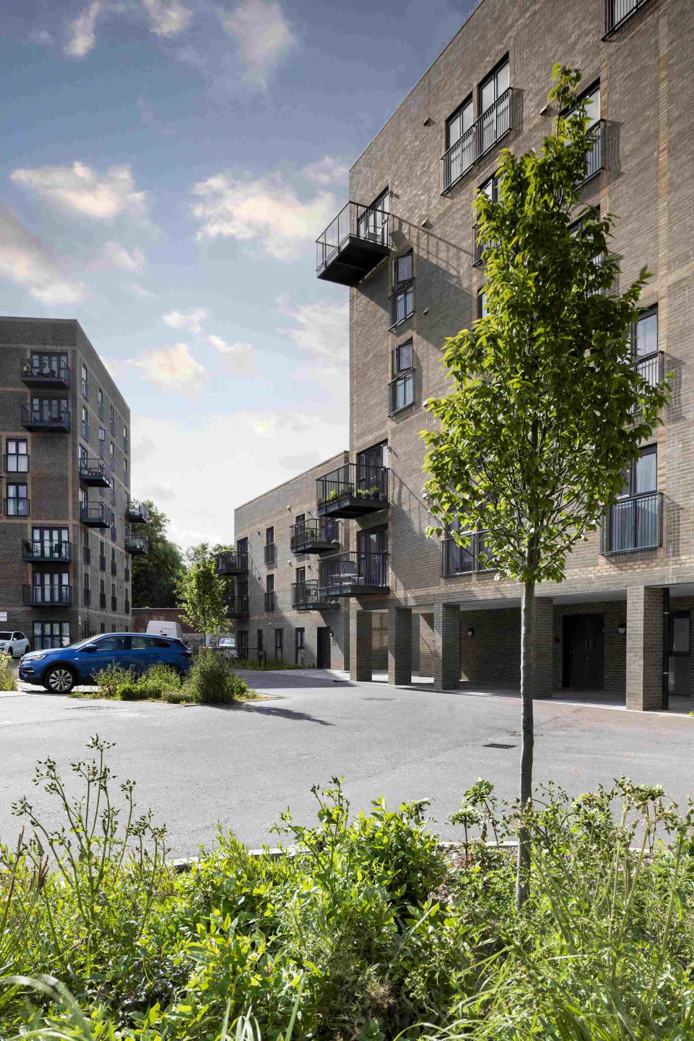 Kingston Place