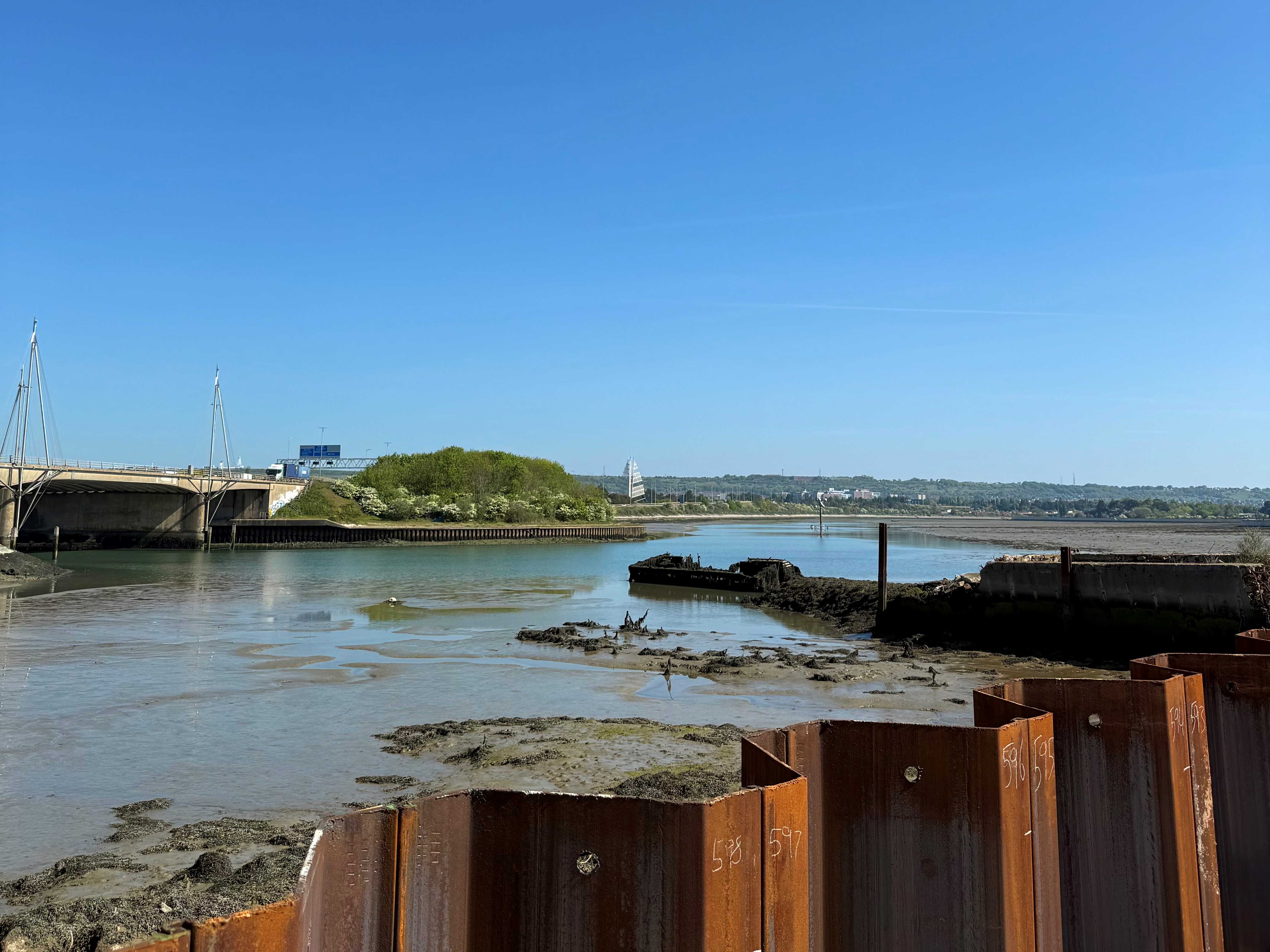 Victory Quay