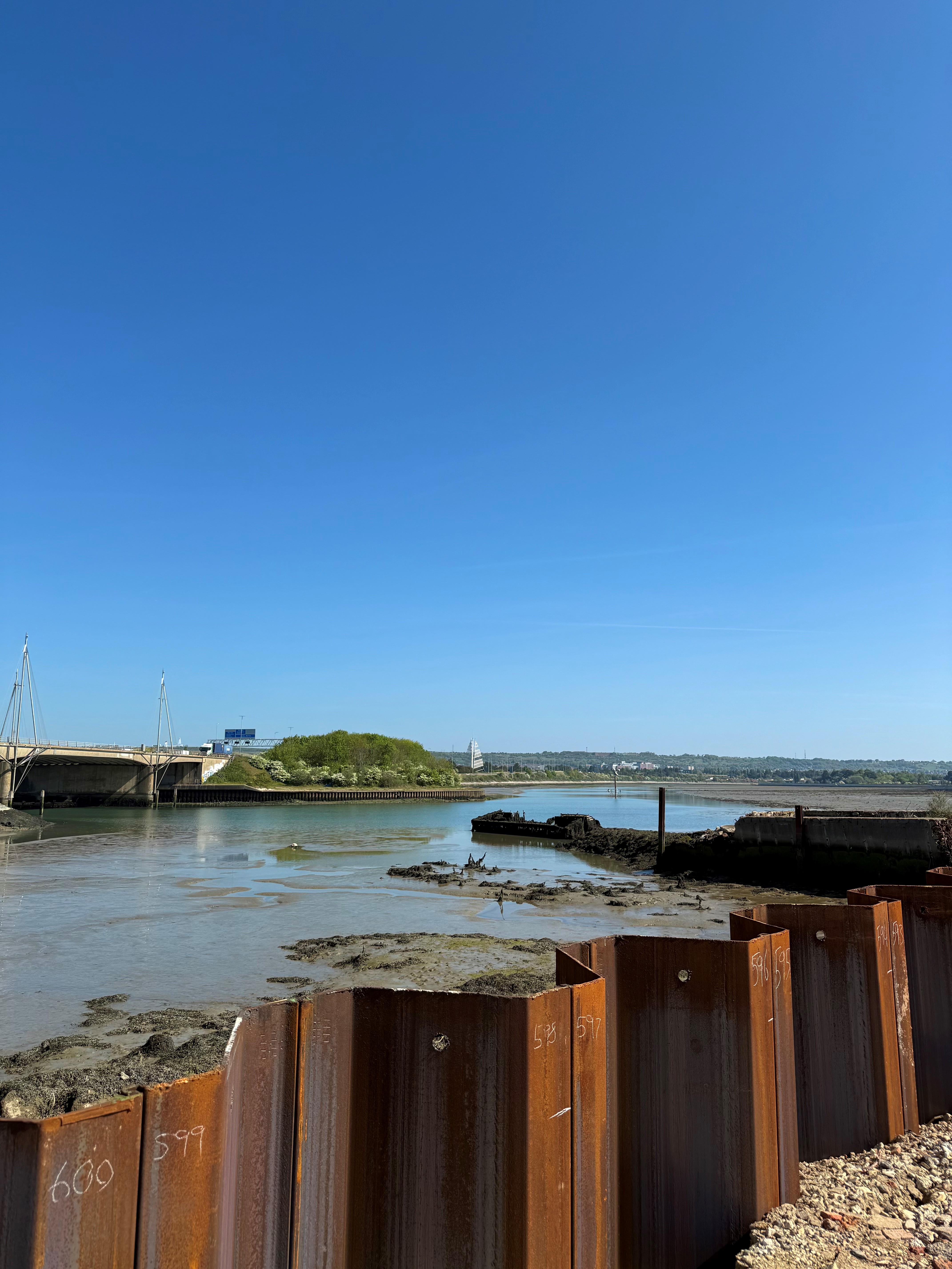 Victory Quay
