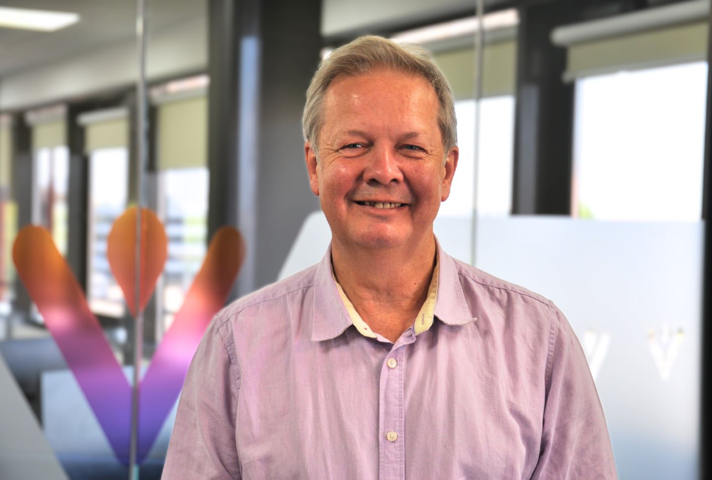 Headshot of Duncan Short