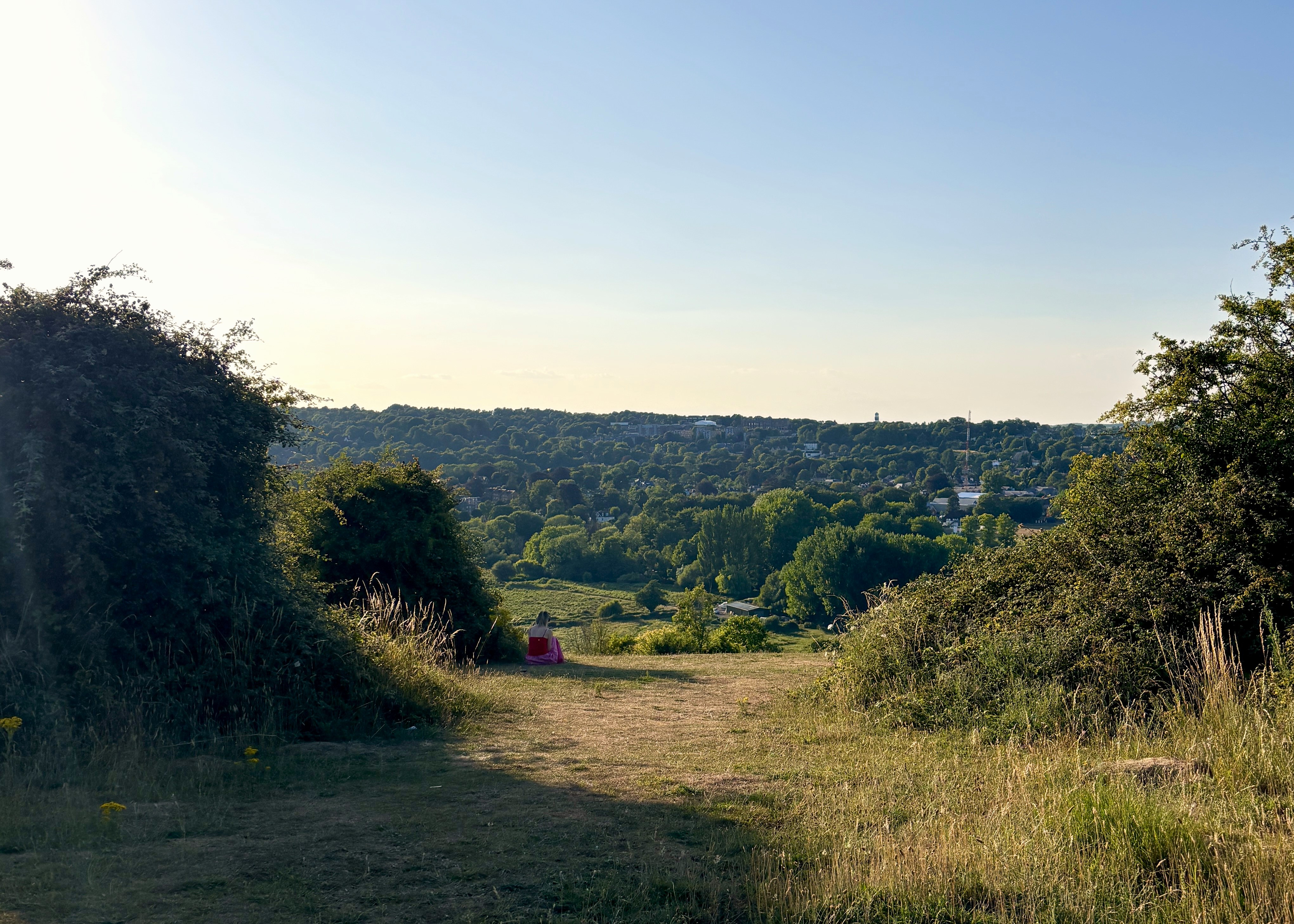 Winchester, Hampshire