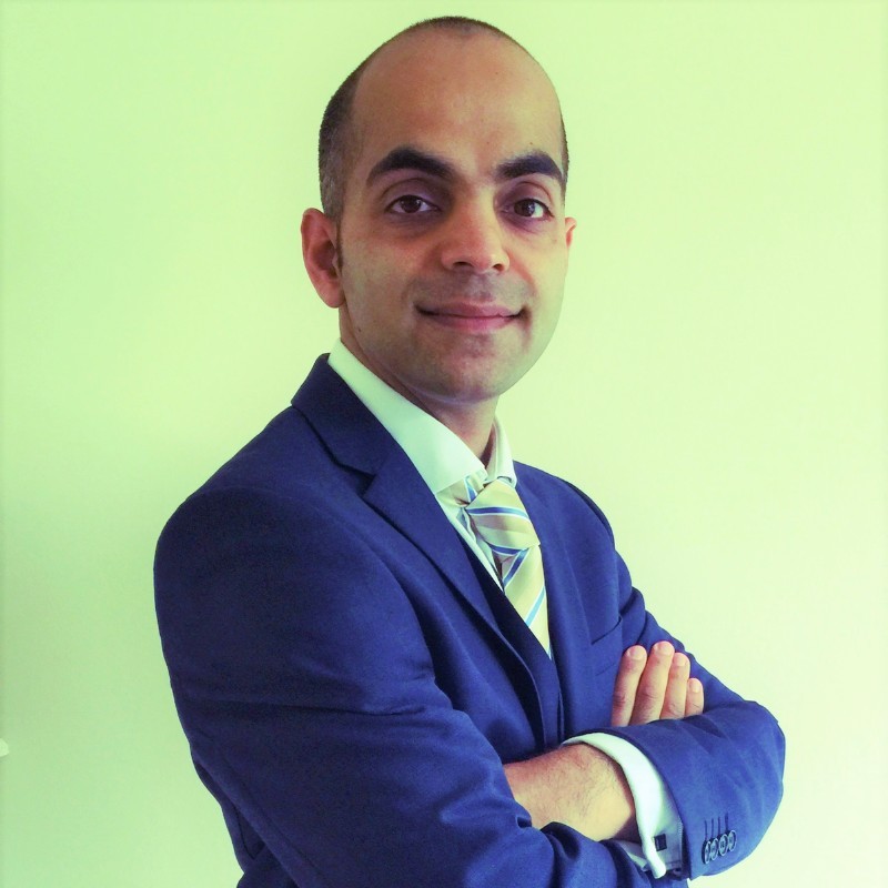 Mo Afzal