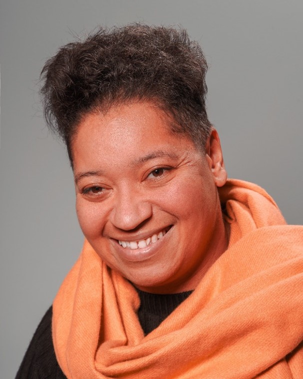 Picture of Customer Service Committee member