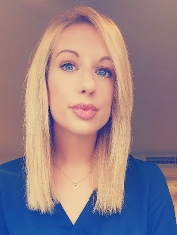 Photo of Sarah Andrews