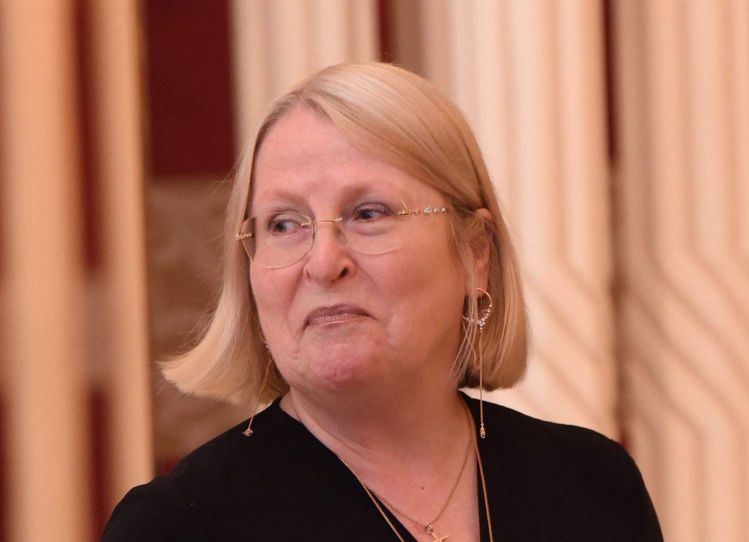 Caroline Stockmann