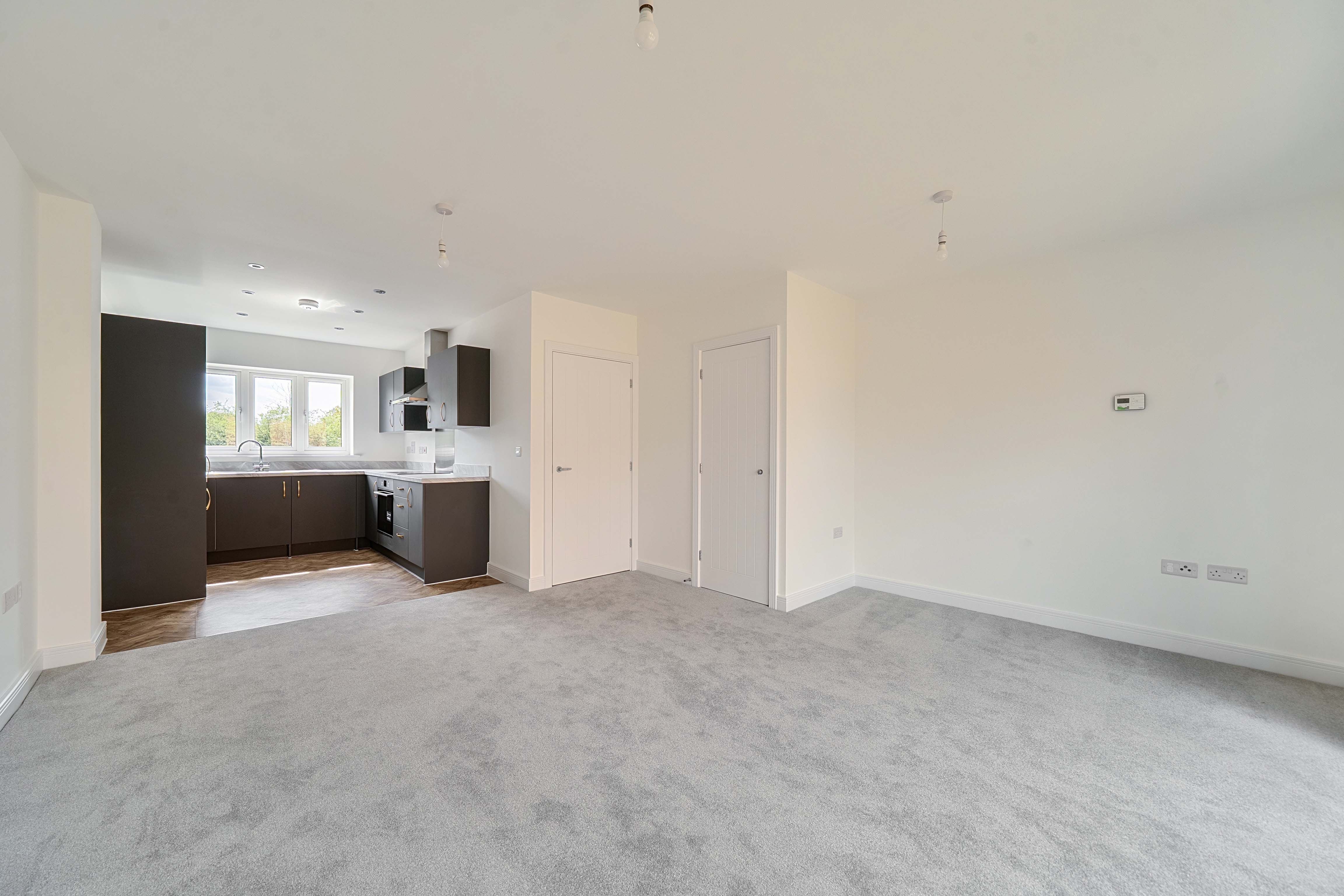 Hawthorn Place - Plot 87 - Kitchen