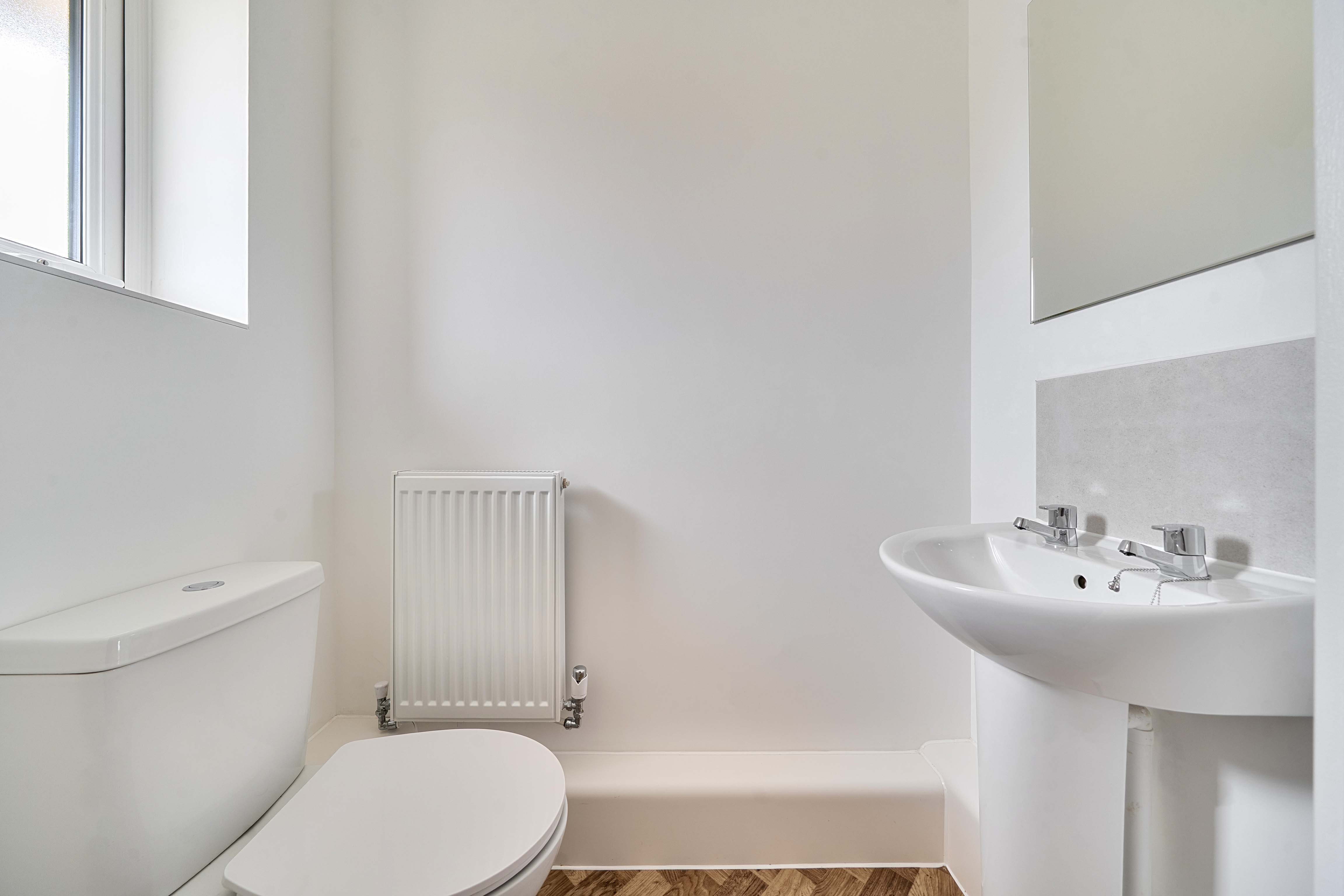 Hawthorn Place - Plot 87 - WC