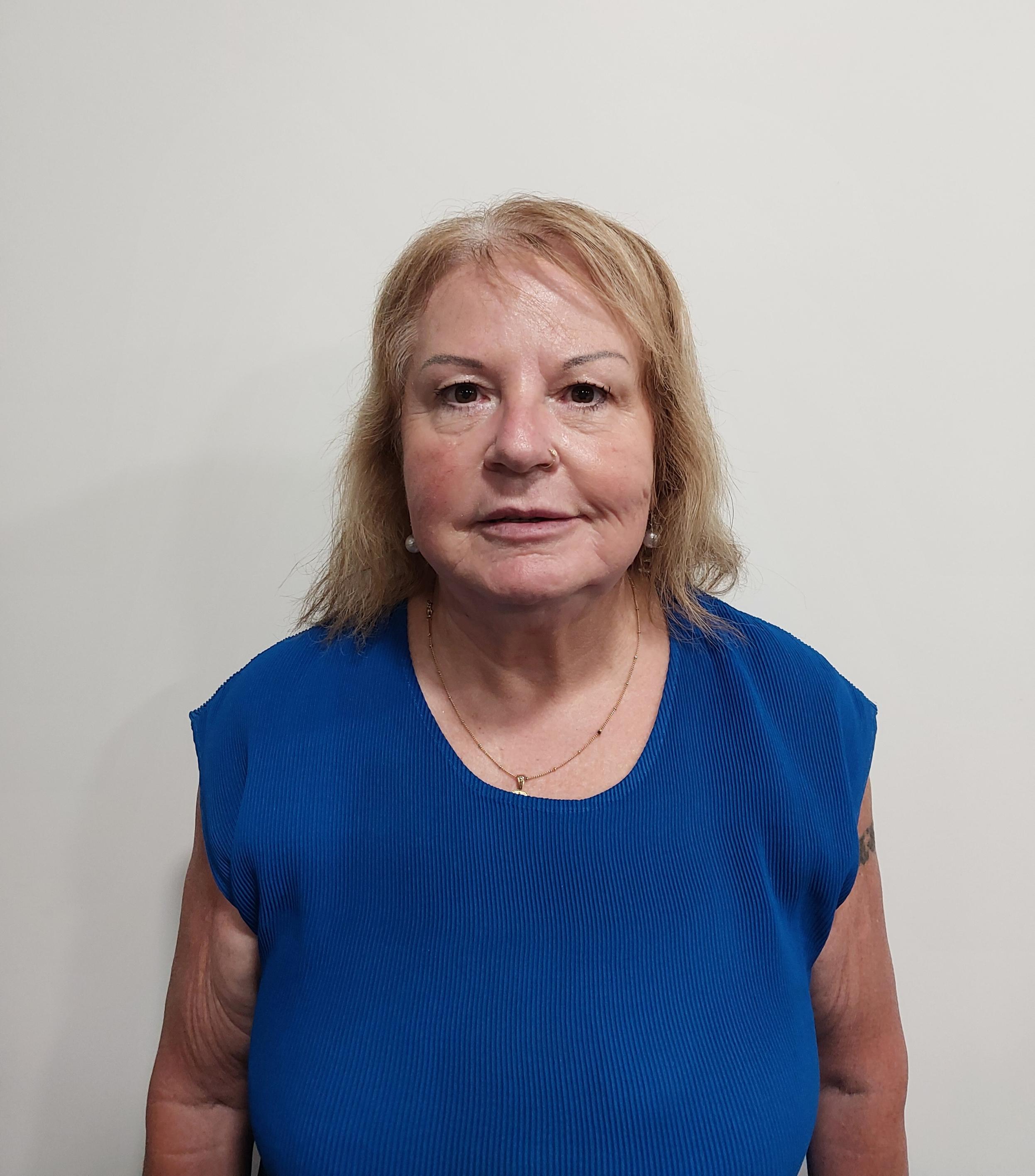 Picture of Customer Service Committee member