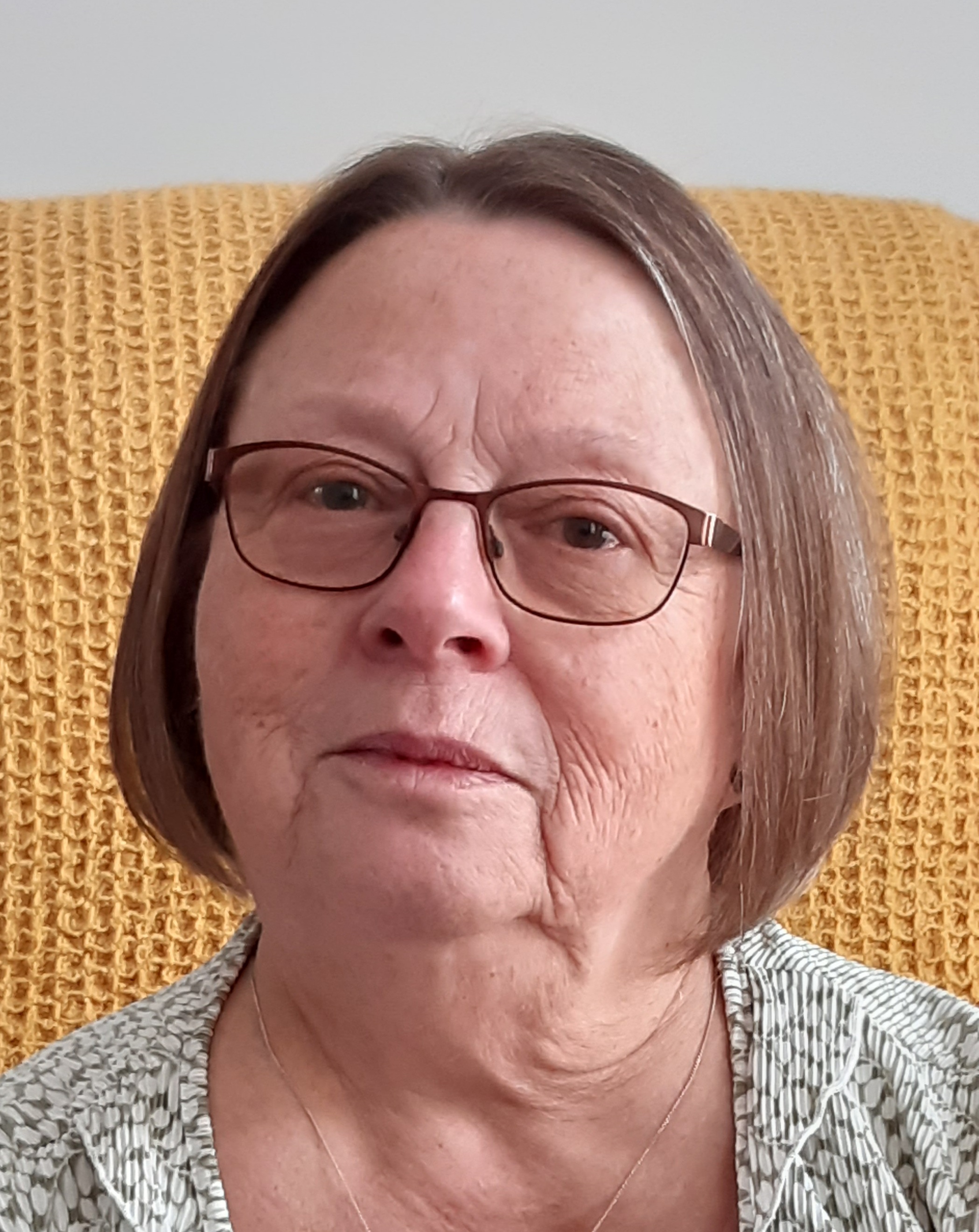 Picture of Susan