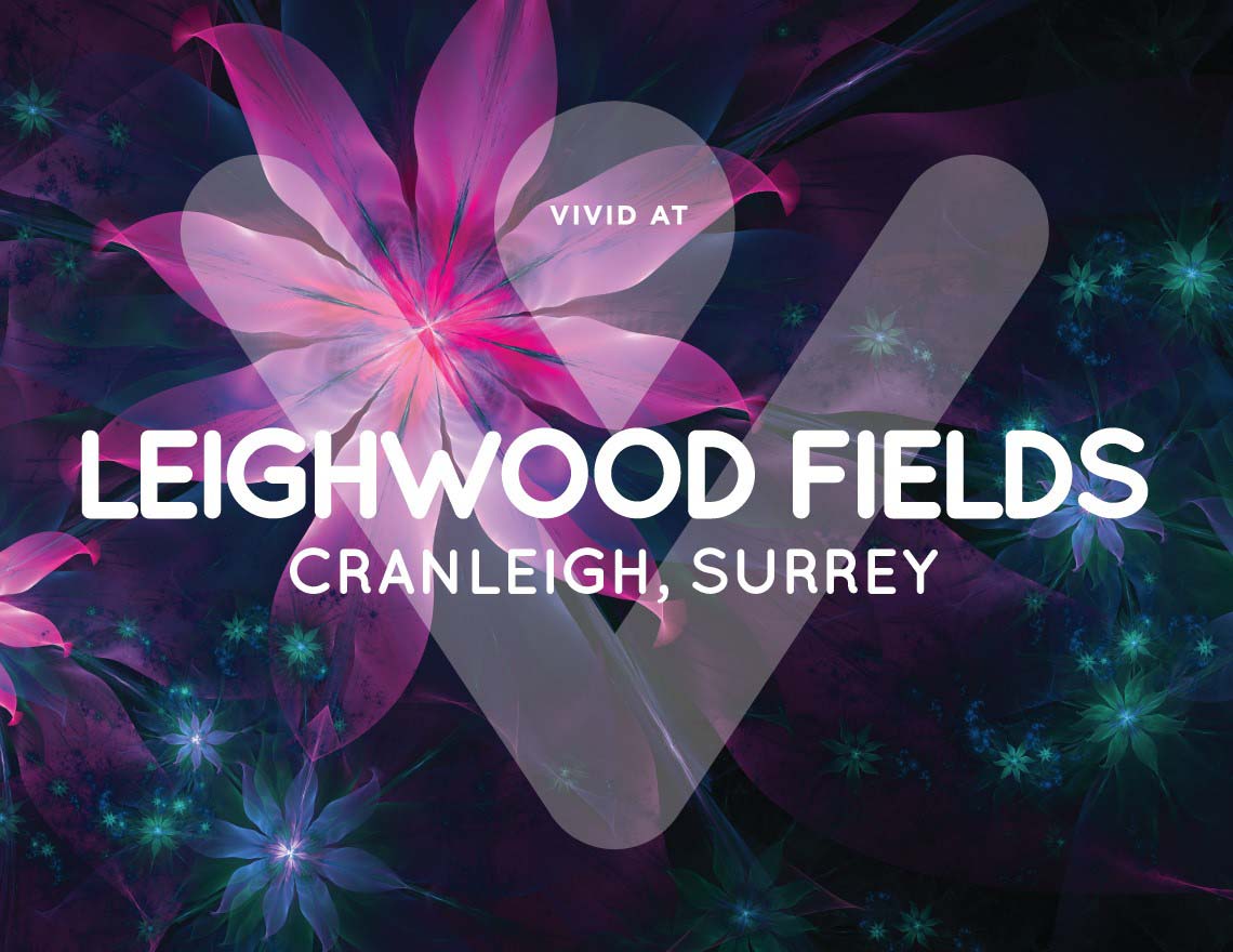 Leighwood Fields - logo