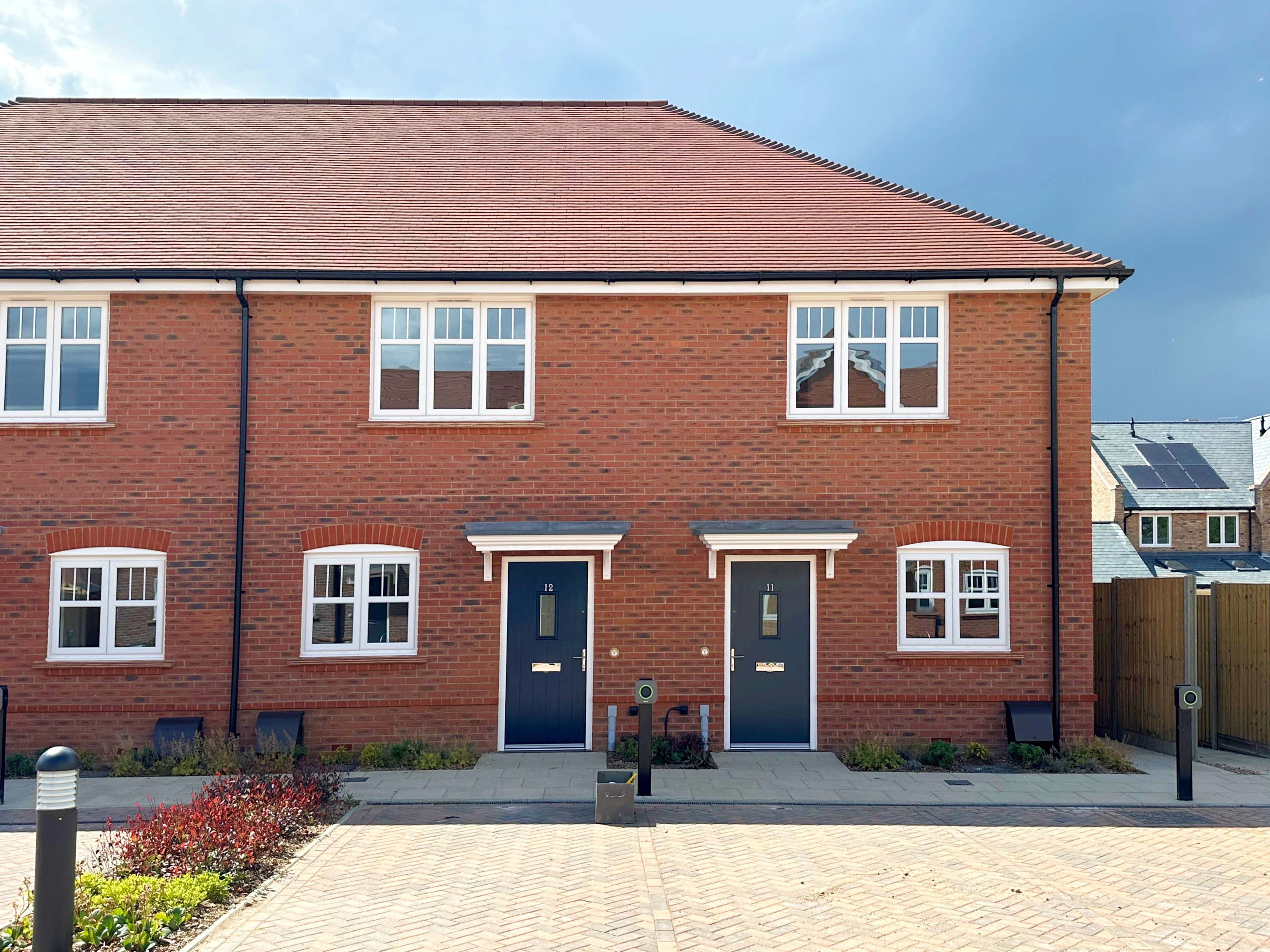 2 Bed External 1